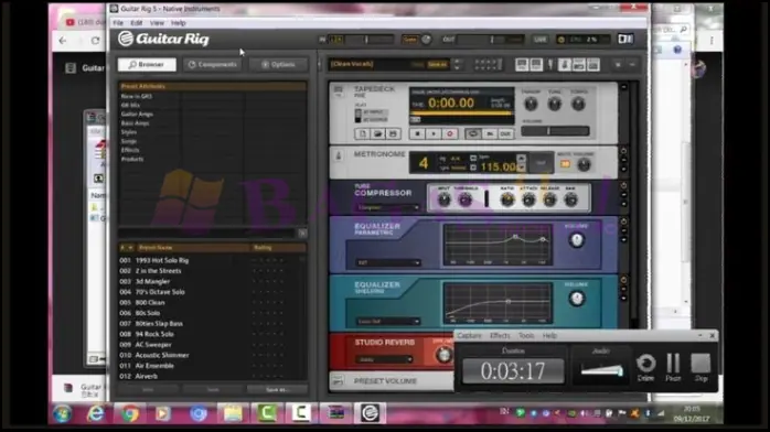 Download Guitar Rig 5 Full Crack Bagas31​ Gratis