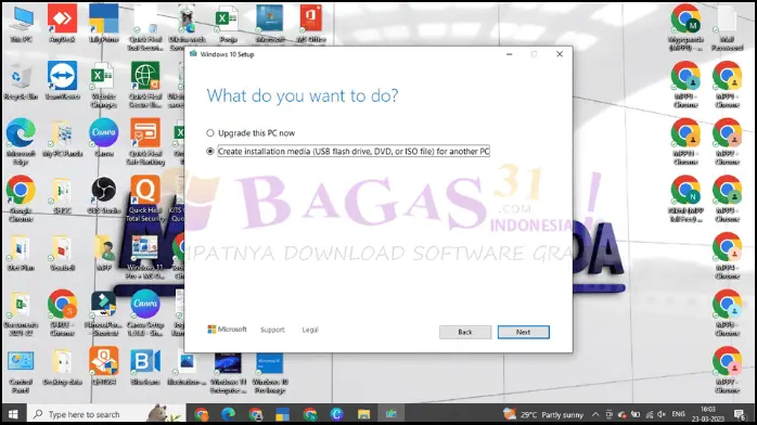 Windows 10 Download Bagas31 Full Activated Terbaru