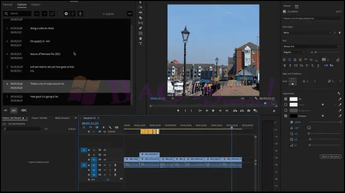 Download Adobe Premiere Pro Bagas31