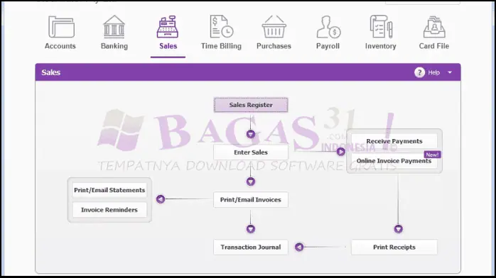 Download Myob Versi 18 Full Crack