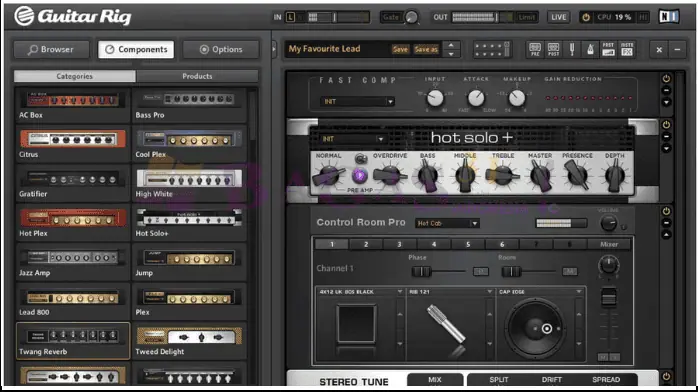 Download Guitar Rig 5 Full Crack Bagas31​ Gratis