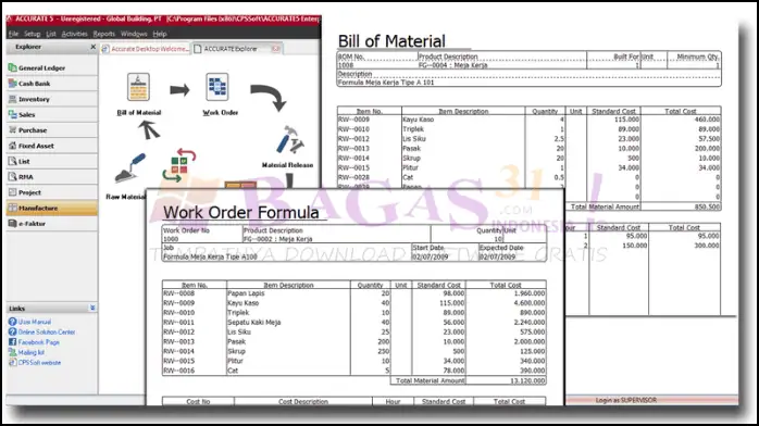 Download Accurate 5 Full Crack Bagas31 Full Activated