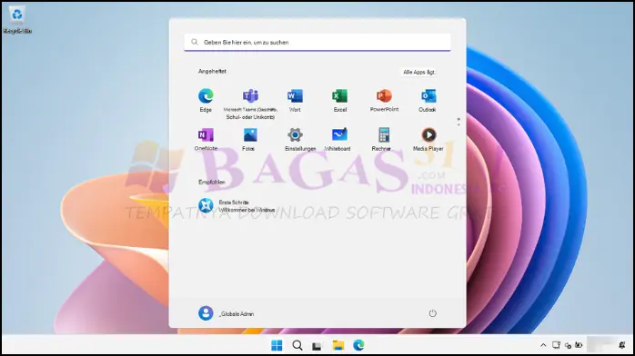 Download Windows 11 Bagas31