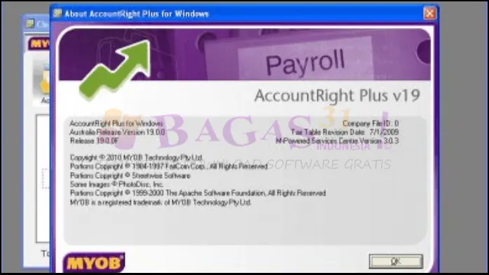 Download Myob Versi 18 Full Crack