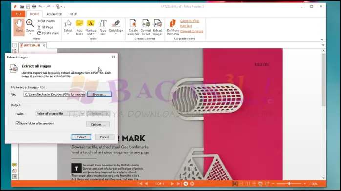 Nitro PDF Bagas31​ Full Activated Terbaru