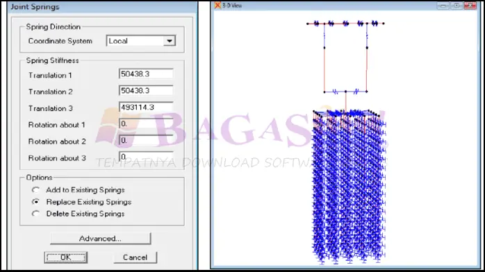 Download SAP2000 Full Crack​