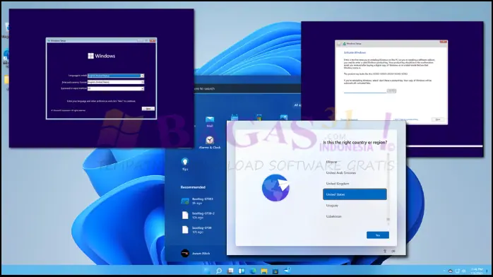 Download Windows 11 Bagas31