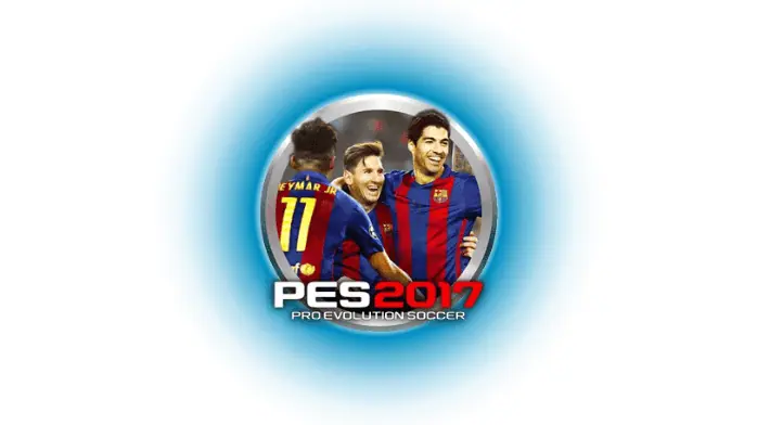 pes 2017