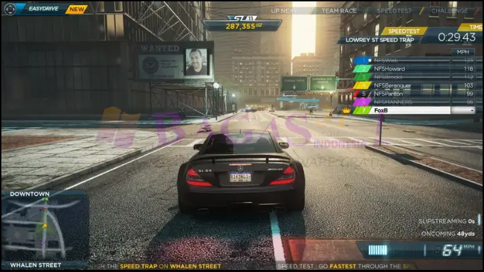 Download Need For Speed Most Wanted Kuyhaa​