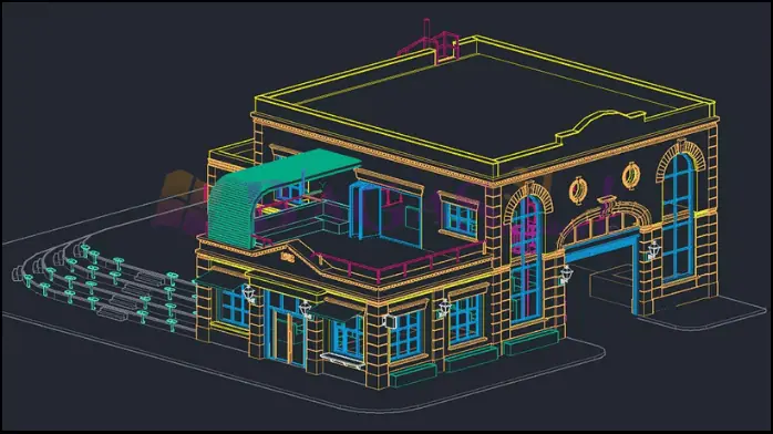 Download AutoCAD Full Crack​ Bagas31 Activated For Life