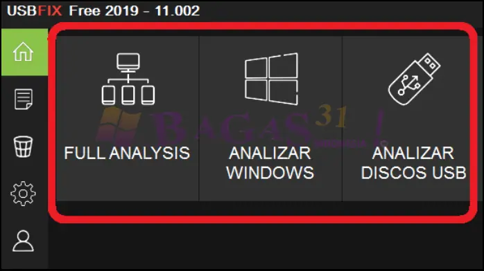 USBFix 11.002​ Full Download Terbaru 2024