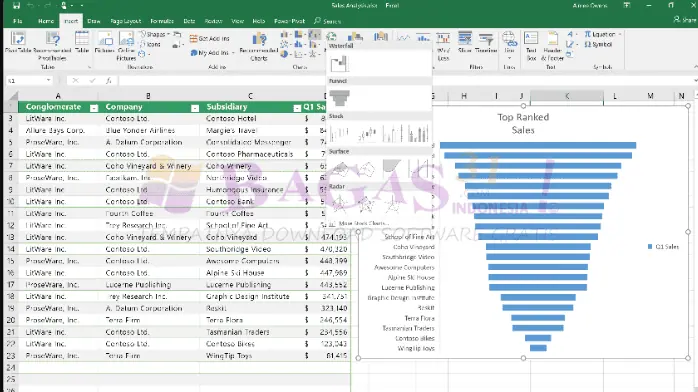 Download MS Office 2019 Bagas31 Free Terbaru