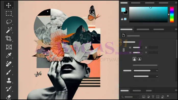 Adobe Photoshop Kuyhaa​ Download Full Crack Terbaru