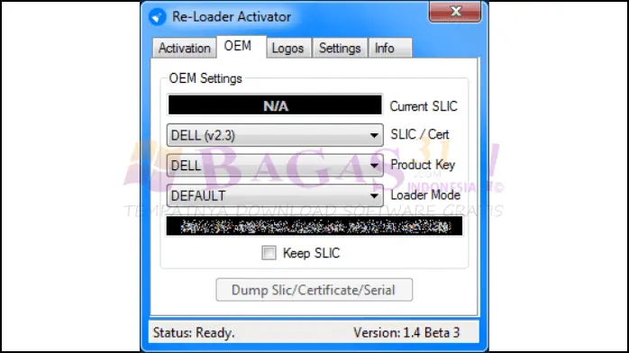Re Loader 3.0 Beta 3 Terbaru Windows 10 Full Activated