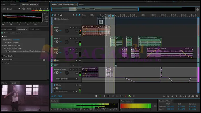Adobe Audition Bagas31​ Full Crack Activated For Life