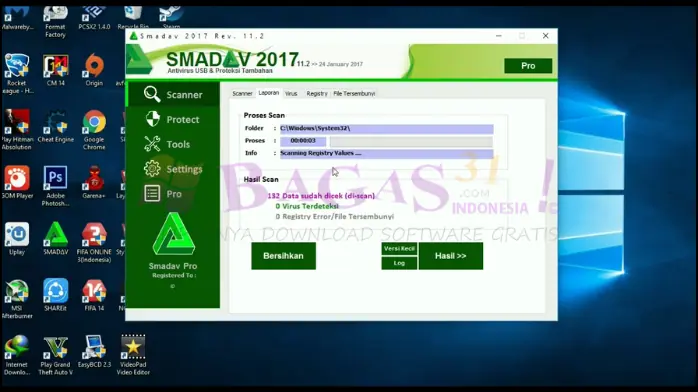 Download Smadav 2022 Full Crack​ Bagas31 Activated