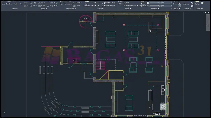 Download AutoCAD Full Crack​ Bagas31 Activated For Life