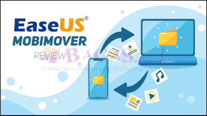 EaseUS MobiMover Kuyhaa