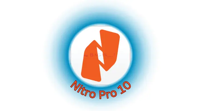 Download Nitro Pro 10 Full Crack Bagas31