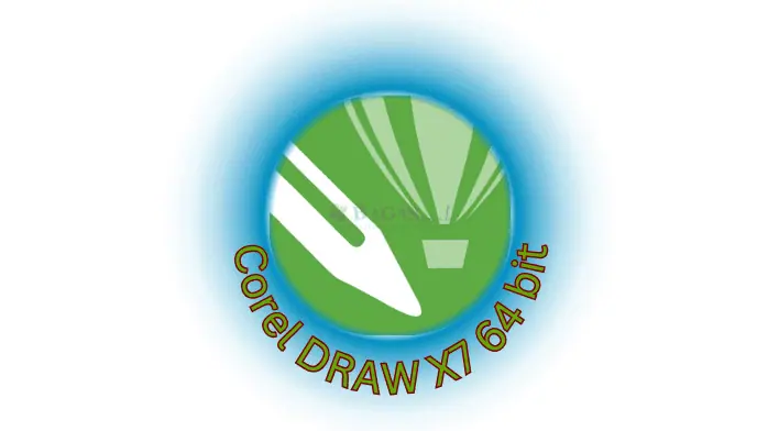 Download Corel DRAW X7 64 bit Full Crack​