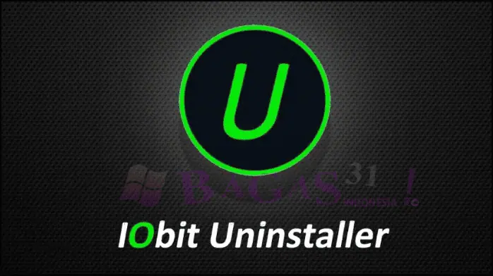 Download IObit Uninstaller Bagas31