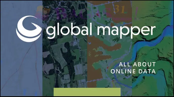 Download Global Mapper Full Crack