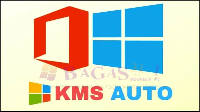 Download KMS Auto Bagas31 Gratis​