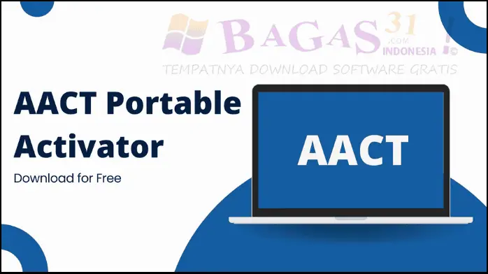 Download AAct Portable​ Gratis