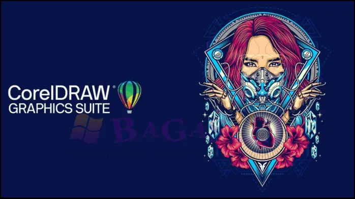 CorelDRAW Graphics Suite Bagas31 Full Activated v25.2.0.55