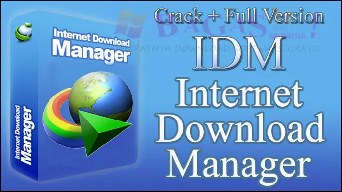 Download IDM Kuyhaa Full Crack Forever Terbaru