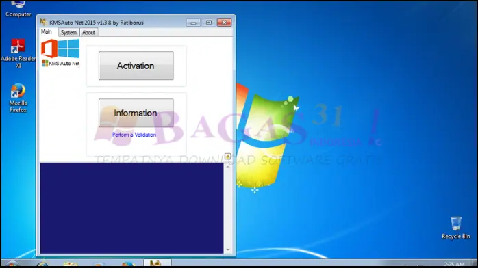 Download KMS Auto Bagas31 Gratis​