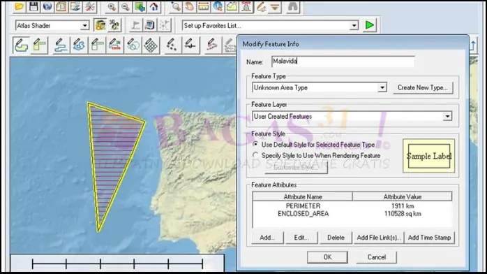 Download Global Mapper Full Crack