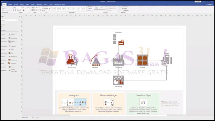 Visio Download Crack​ Full Version Terbaru