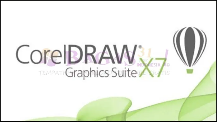 Download Keygen CorelDRAW X7 Bagas31