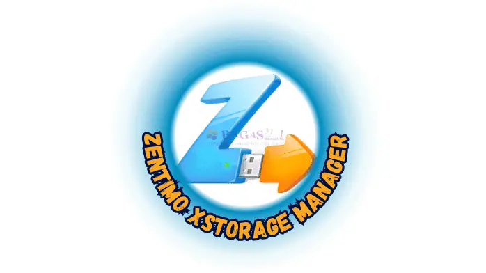 Download Zentimo xStorage Manager Bagas 31