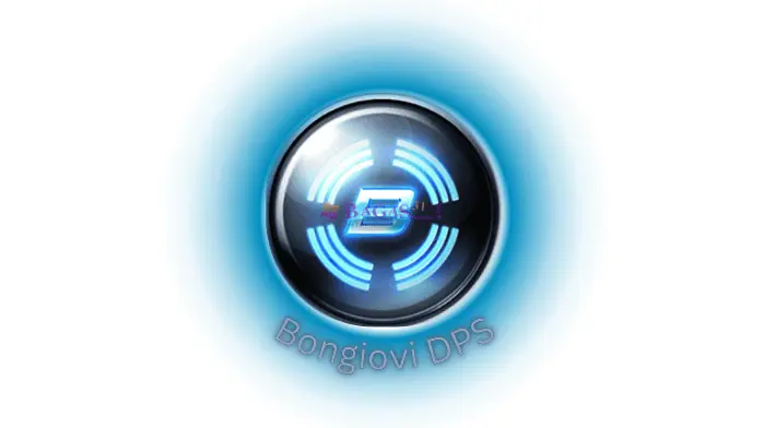 Bongiovi DPS Full Crack​ Audio Enhancer 2.2.7.1 Terbaru 2025