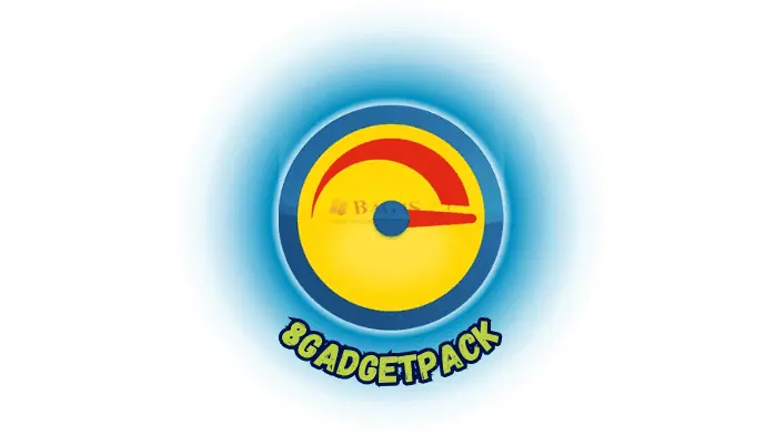 Download 8GadgetPack Bagas 31