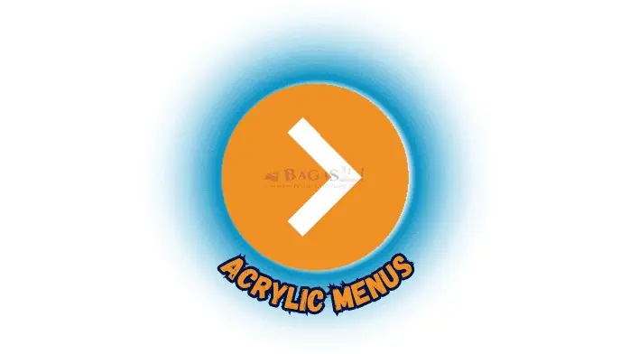 Download Acrylic Menus Bagas 31
