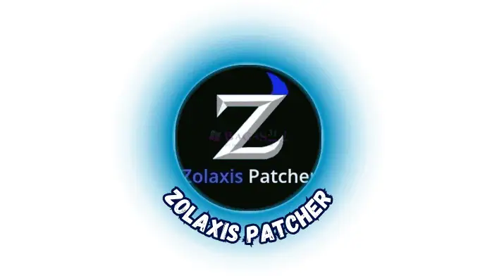Zolaxis Patcher APK Download Full Version Terbaru 2025