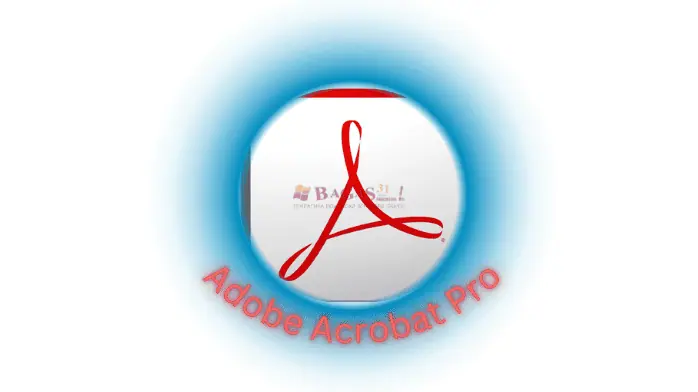 Adobe Acrobat Pro Bagas31​ Gratis Terbaru 2025