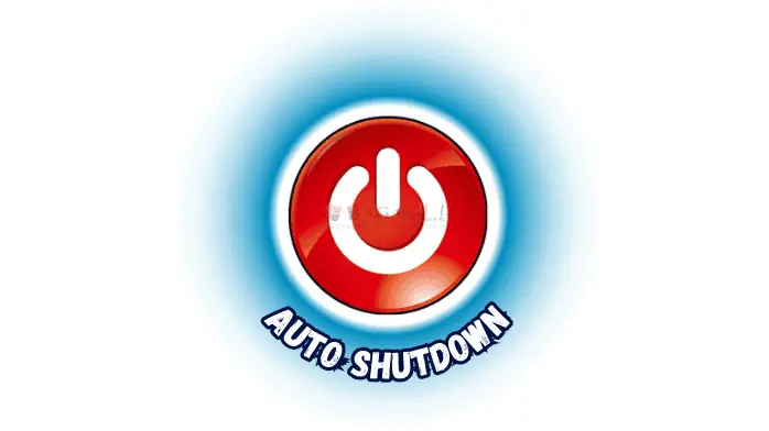 Download Auto Shutdown Bagas 31