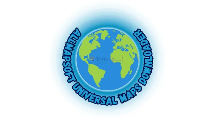AllMapSoft Universal Maps Downloader Bagas 31