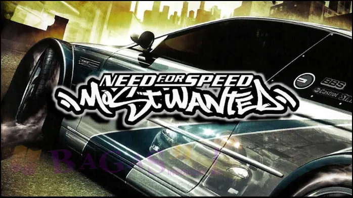 Download Need for Speed Most Wanted PC Bagas31
