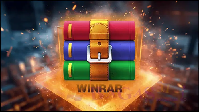 Download WinRAR Bagas31​ Full Version Terbaru 2025