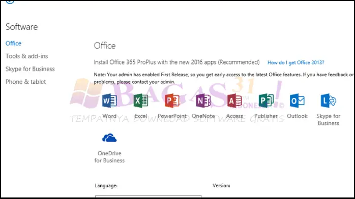 Download Office 365 Offline Installer​ Terbaru 2025
