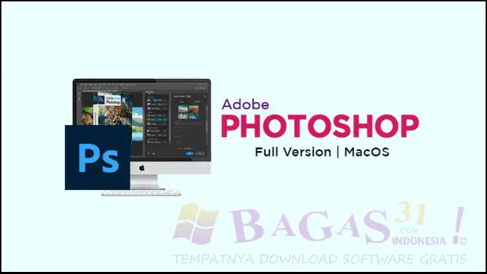Download Photoshop CS5 Full Crack​ Bagas31 Terbaru