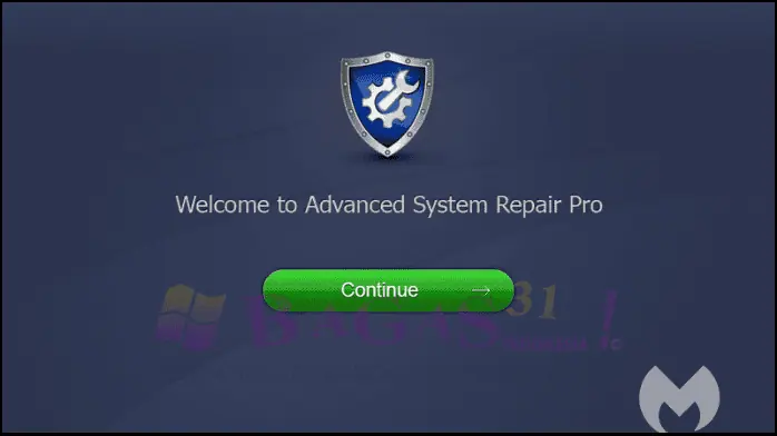 Advanced System Repair Bagas 31