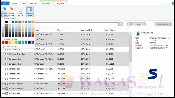 Download Wise Duplicate Finder Bagas 31