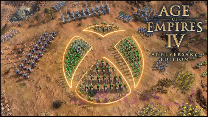 Download Age Of Empires 4 Bagas31​ Terbaru 2025