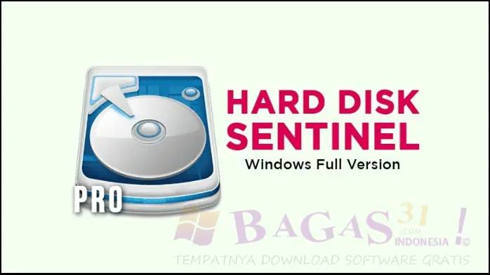 Hard Disk Sentinel Kuyhaa Terbaru 2025